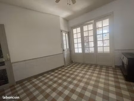 maison 6 pièces 104 m²
