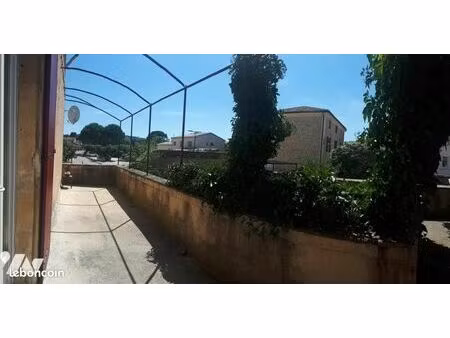 immeuble 195 m² st paul les fonts