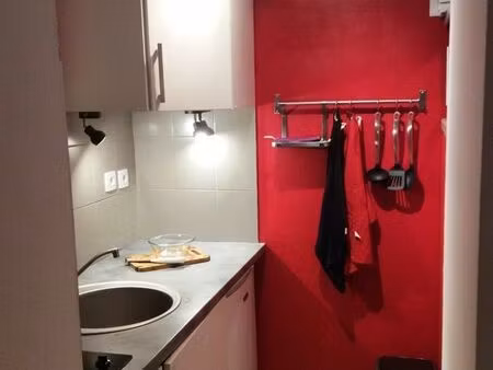 studio au perray en yvelines