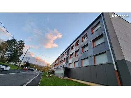 appartement 3 chambres de 85m²  proche frontières luxembourgeoise et française