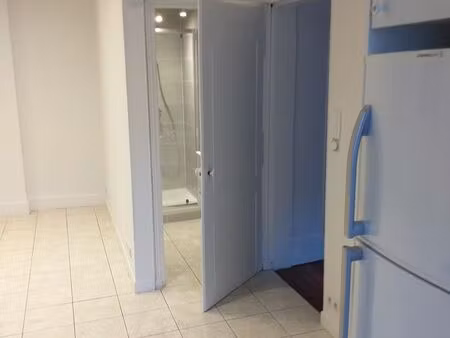 vends appartement t3 mâcon centre