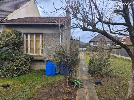 maison 2 pièces 15 m²