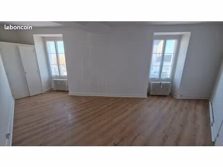 appartement 2 pièces 42m2