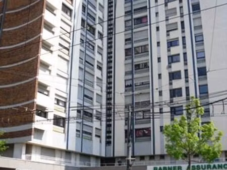 a vendre bureaux 13 avenue foch nancy gare