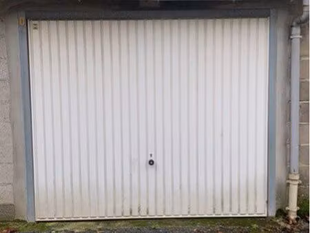 box / garage à louer