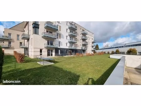 vente parking en sous-sol marcq-en-baroeul