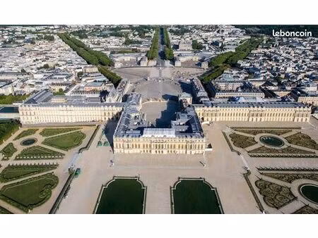 local 130 m² versailles