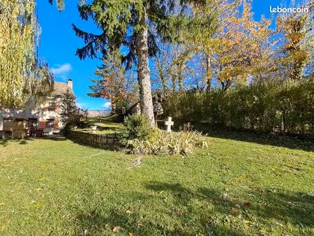 maison 7 pièces 122 m²