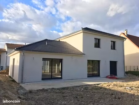 maison 155 m² fresne les reims