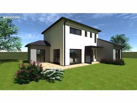 maison 155 m² chalons en champagne