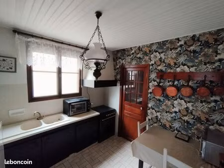 maison individuelle châlons-en-champagne