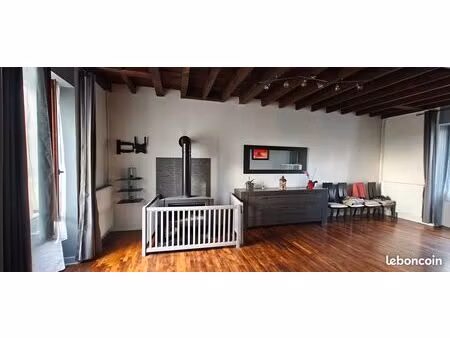 maison individuelle 4 chambres secteur val barizien