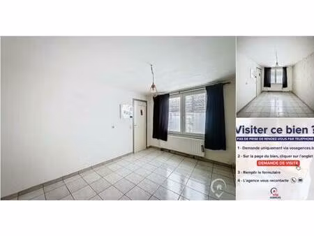 maison à louer à rue des capucins 23 ciney (vbd77857)