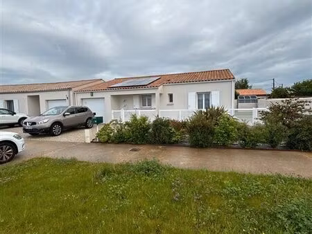 maison 4 pièces 94 m2