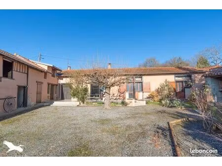 ferme 7 pièces 205 m²