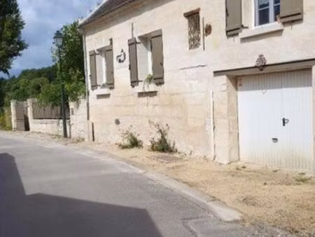 maison 4 pièces 82 m²