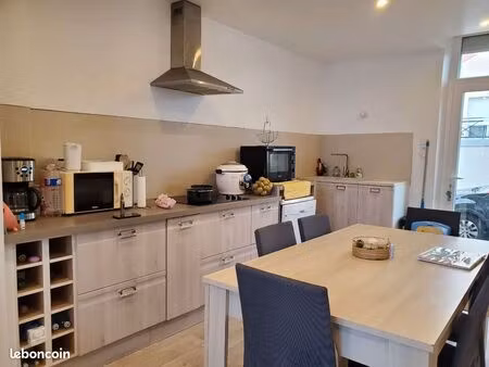 maison à louer sur potigny