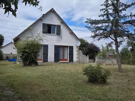 grande maison familiale