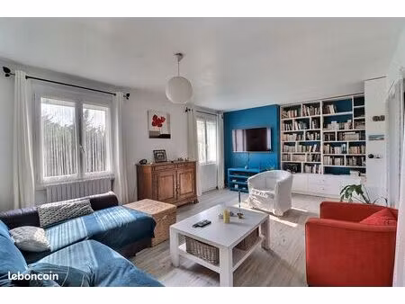 maison 7 pièces 159 m²