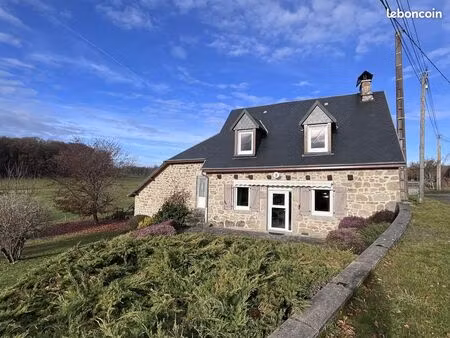 maison 4 pièces 124 m²
