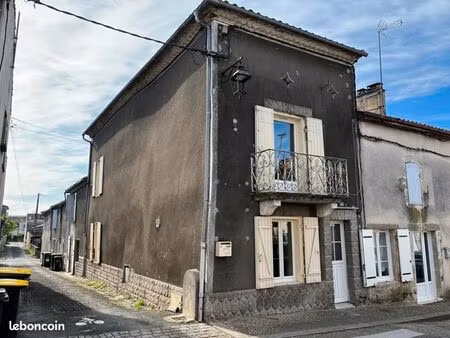 maison 3 pièces 68 m²