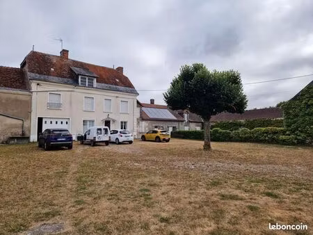 bien agricole 8 pièces 149 m²