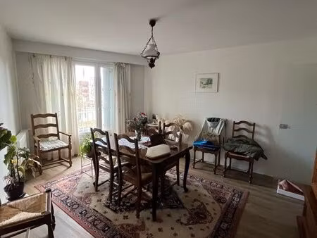 lumineux t4 centre ville