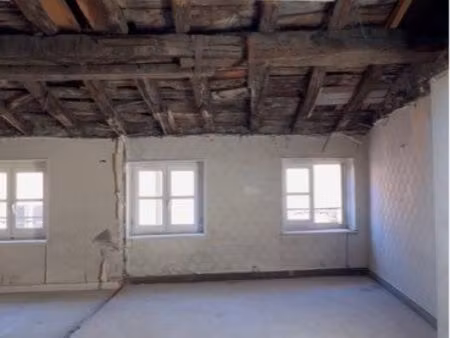 appartement cœur de ville