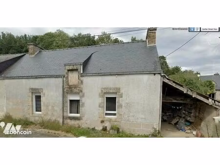 maison 2 pièces 58 m²