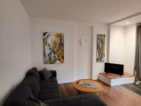 appartement hyper centre