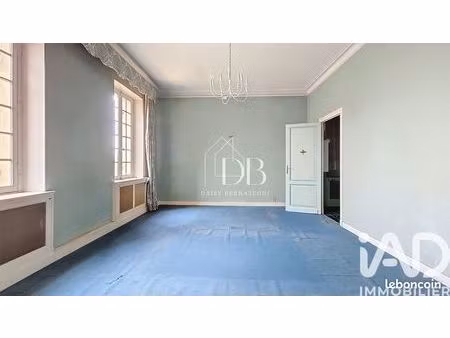 appartement 3 pièces 72 m²