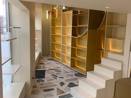 pas de porte centre ville agen