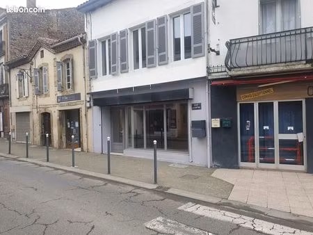 a louer local commercial