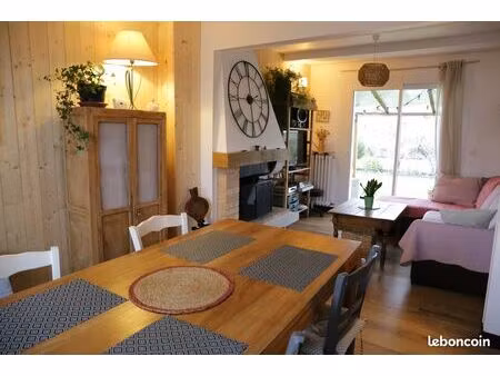 maison vieux courteille