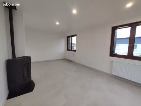 maison 4 pièces 76 m²