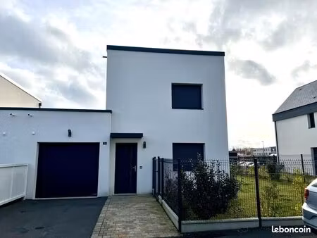 maison 4 pièces 94 m²