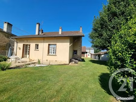 ferme 7 pièces 175 m²