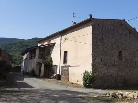 ferme 4 pièces 154 m²