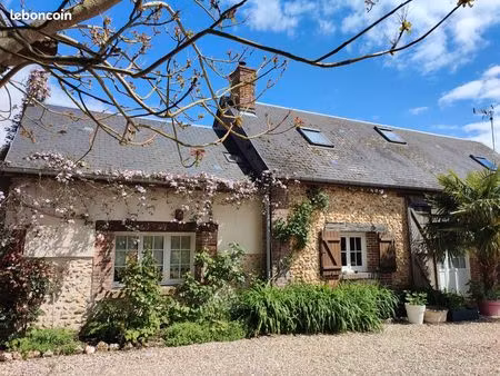 maison de caractère