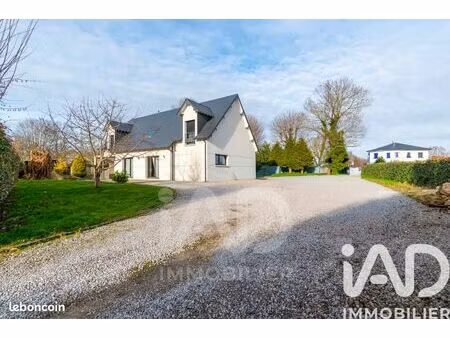 propriété 6 pièces 195 m²