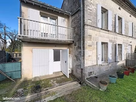 maison 3 pièces 88 m²
