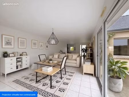 propriété 5 pièces 121 m²