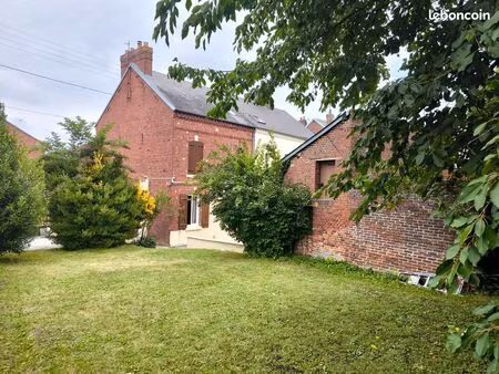 st just centre ville