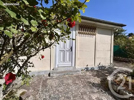 maison 4 pièces 86 m²