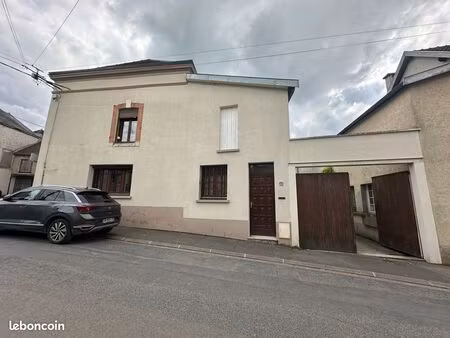 maison 6 grandes pièces - 192 m²