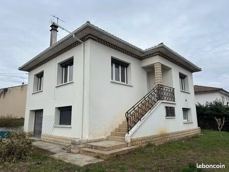 location maison t4 avec jardin a villeneuve sur lot