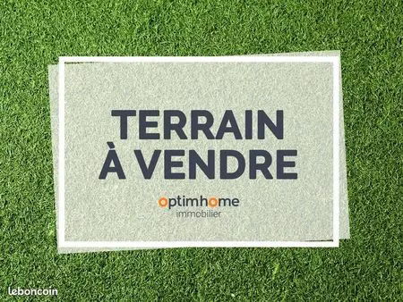 terrain 1 443 m² fillinges