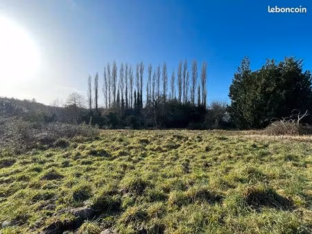 terrain 14406 m² quimper