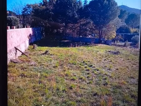 terrain constructible