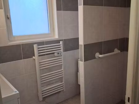 villa en lotissement calme